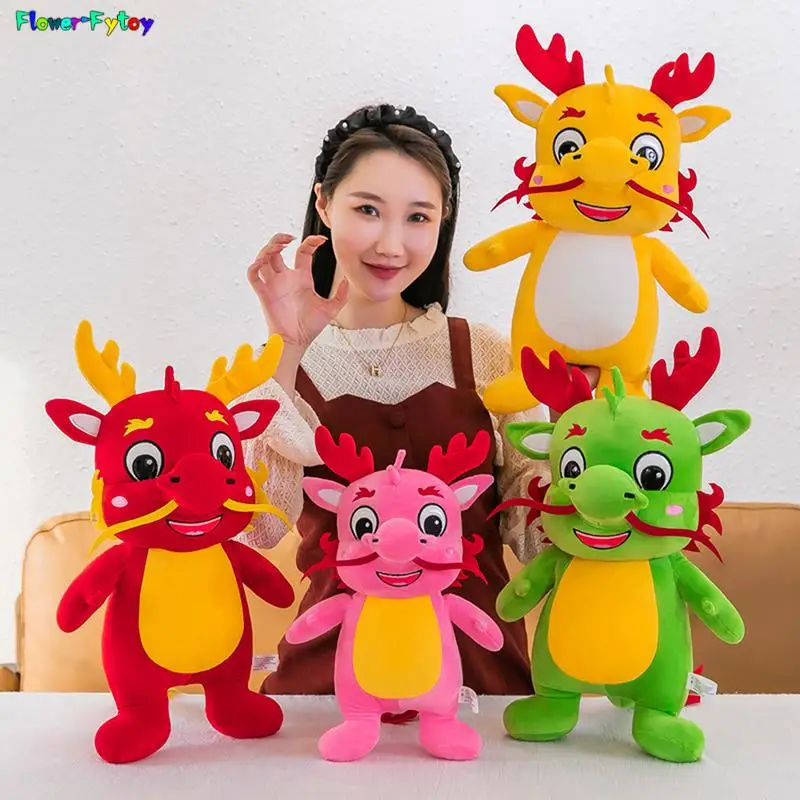 1pc 40CM Cute Dragon Plush Doll Toy Cartoon Dragons Stuffed Dolls For Girl Kid Birthday Gifts
1pc 40CM Cute Dragon Plush Doll Toy Cartoon Dragons Stuffed Dolls For Girl Kid Birthday Gifts