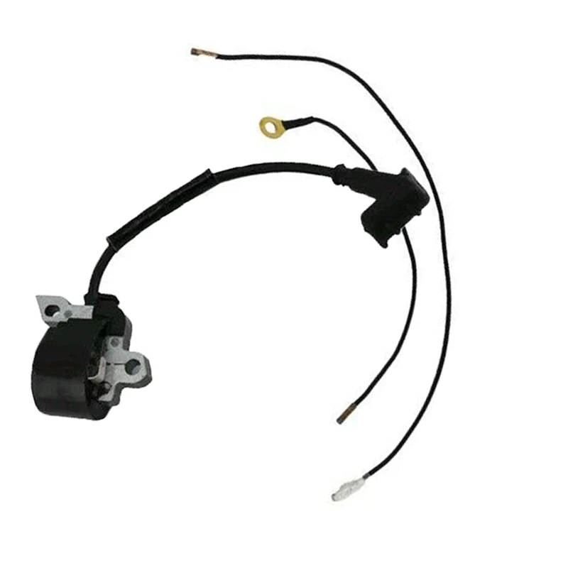 Chainsaw Ignition Coil For Stihl 024 026 028 029 MS240 MS260 MS290 MS440 Parts 0000 400 1300 Replacement Useful
Chainsaw Ignition Coil For Stihl 024 026 028 029 MS240 MS260 MS290 MS440 Parts 0000 400 1300 Replacement Useful