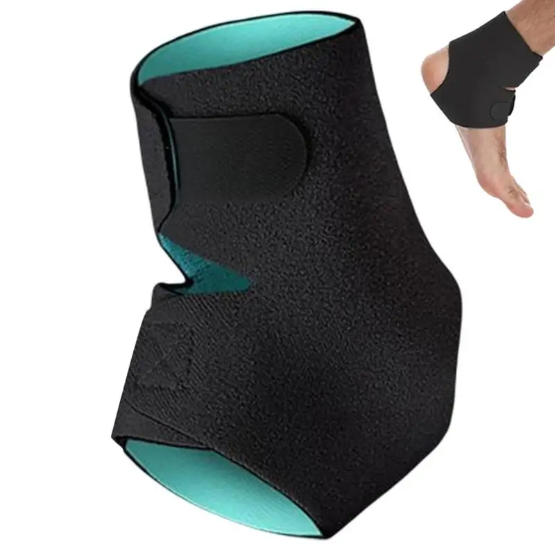 Ankle Support Brace Breathable Foot Brace Foot Support Protection Supplies With Two Section Paste To Prevent Ankle Sprains In
Ankle Support Brace Breathable Foot Brace Foot Support Protection Supplies With Two Section Paste To Prevent Ankle Sprains In