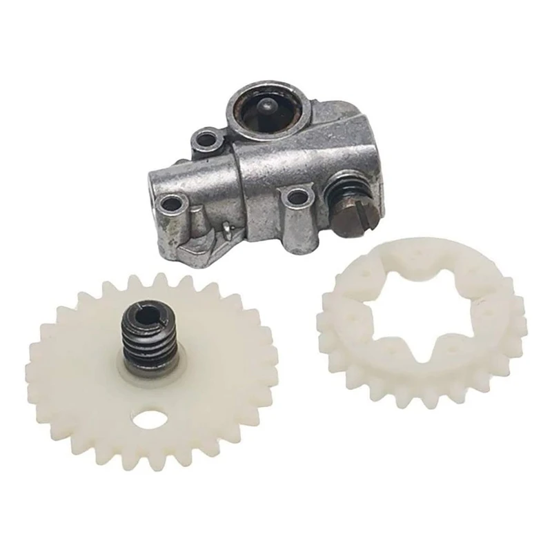 Для STIHL MS028 038 048 380 381 прокладка масляного насоса прямое колесо и Червячная Шестерня 1119 640 3200
Для STIHL MS028 038 048 380 381 прокладка масляного насоса прямое колесо и Червячная Шестерня 1119 640 3200