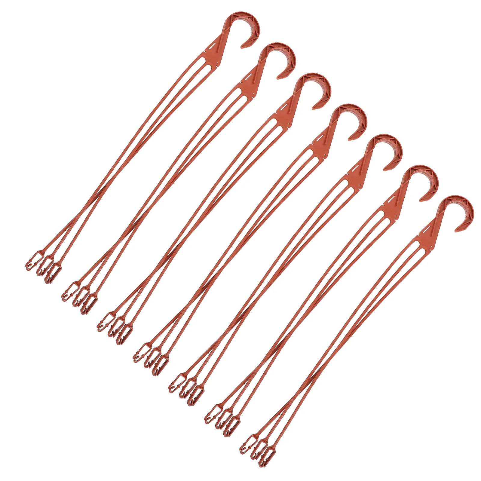Flower Pot Hook Garden Accessories Portable Flowerpot Hanger Practical Premium Hanging Pots
Flower Pot Hook Garden Accessories Portable Flowerpot Hanger Practical Premium Hanging Pots
