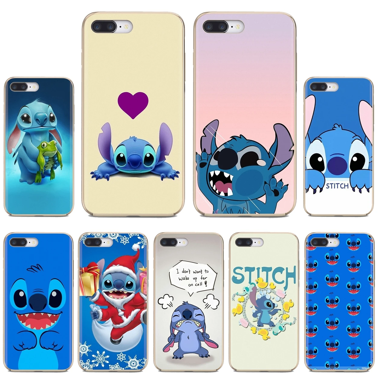 For iPod Touch iPhone 10 11 12 Pro 4S 5S SE 5C 6 6S 7 8 X XR XS Plus Max 2020 TPU Silicone Case Lilo and stitch Ohana
For iPod Touch iPhone 10 11 12 Pro 4S 5S SE 5C 6 6S 7 8 X XR XS Plus Max 2020 TPU Silicone Case Lilo and stitch Ohana