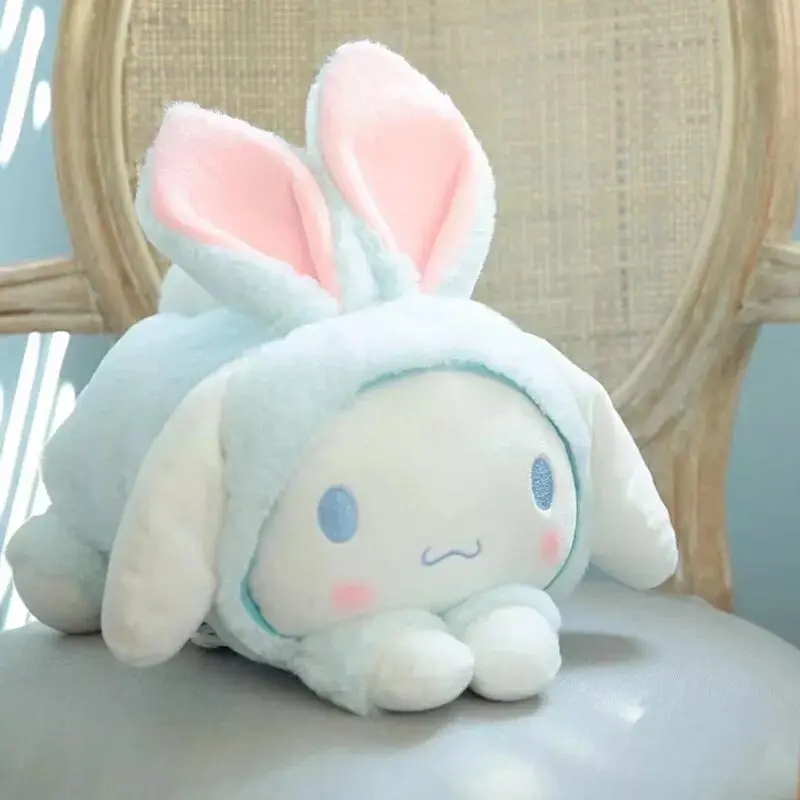 Новые подлинные хобби, мягкие животные, плюшевые фильмы, кукла Cinnamorol Mymelody, милые и очаровательные самые популярные игрушки для детей, подаро...
Новые подлинные хобби, мягкие животные, плюшевые фильмы, кукла Cinnamorol Mymelody, милые и очаровательные самые популярные игрушки для детей, подаро...