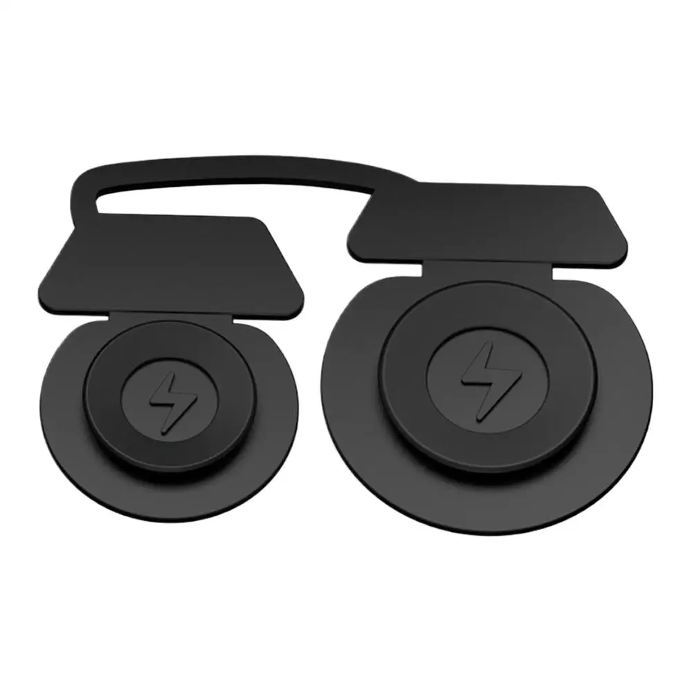 Для Xiaomi Su7 электромобиль зарядное устройство защитная крышка разъем зарядного устройства водонепроницаемая защита силиконовая защита для зарядки на открытом воздухе
Для Xiaomi Su7 электромобиль зарядное устройство защитная крышка разъем зарядного устройства водонепроницаемая защита силиконовая защита для зарядки на открытом воздухе