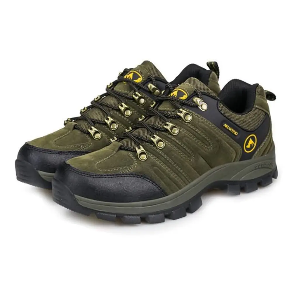 TH61252-37 Outdoor Lace-up Hiking Boots Sport Men's Shoes For Camping Climbing Mountain Anti-slip Breathable Shoes
TH61252-37 Outdoor Lace-up Hiking Boots Sport Men's Shoes For Camping Climbing Mountain Anti-slip Breathable Shoes