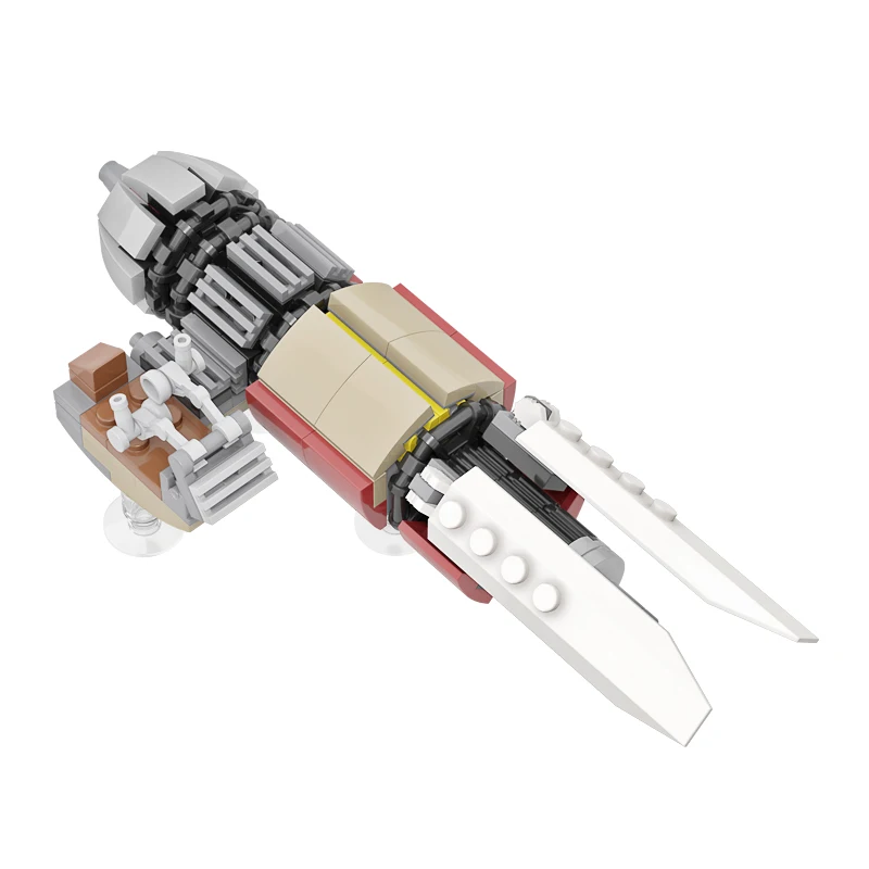 Игрушка MOC Marshall для дайвинга, езды на велосипеде, летающий автомобиль, строительные блоки, модель Детского конструктора, игра для мозга, игру...
Игрушка MOC Marshall для дайвинга, езды на велосипеде, летающий автомобиль, строительные блоки, модель Детского конструктора, игра для мозга, игру...