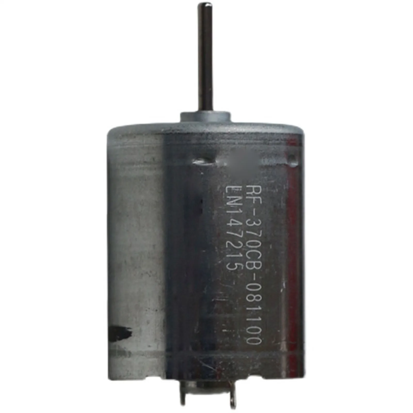 RF-370CB-081100 Micro DC Motor, 12V 24V Small Motor, Low Noise Motor, Mini Micro Motor, Low Power Consumption,
RF-370CB-081100 Micro DC Motor, 12V 24V Small Motor, Low Noise Motor, Mini Micro Motor, Low Power Consumption,