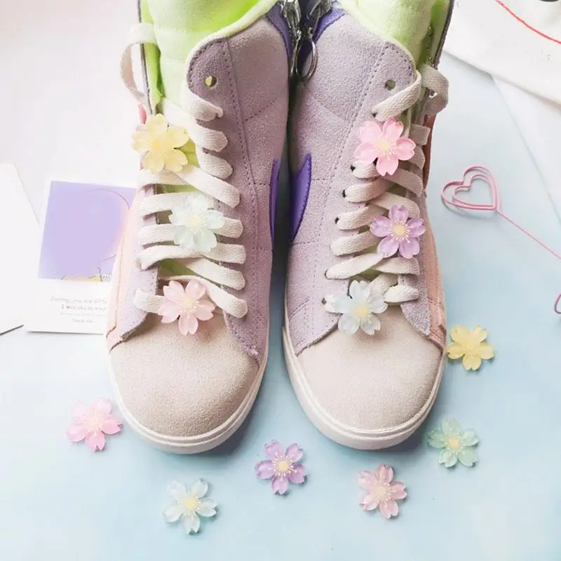 1PC DIY Cherry Shoe Buckle Girls And Children's DIY Shoes Accessories Trend Creative Shoelaces Decorative Shoes Accessories
1PC DIY Cherry Shoe Buckle Girls And Children's DIY Shoes Accessories Trend Creative Shoelaces Decorative Shoes Accessories
