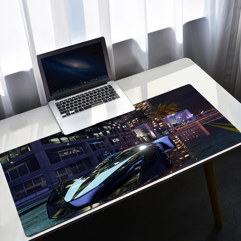 Custom Mouse Pad Anime Gta 5 Gamer Cabinet Gaming Laptops Computer Table Desk Accessories Mousepad Pc Mat Keyboard Mice Mats
Custom Mouse Pad Anime Gta 5 Gamer Cabinet Gaming Laptops Computer Table Desk Accessories Mousepad Pc Mat Keyboard Mice Mats