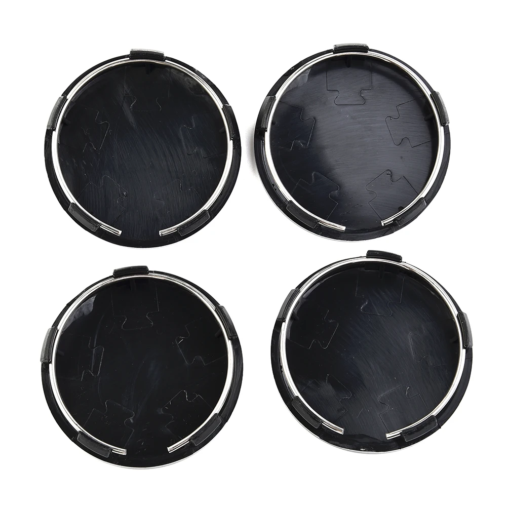 Durable High Quality Hot Sale Practical Center Cap Cover Wheel Hub Accessories Black Silver Car Vehicle Decoration
Durable High Quality Hot Sale Practical Center Cap Cover Wheel Hub Accessories Black Silver Car Vehicle Decoration