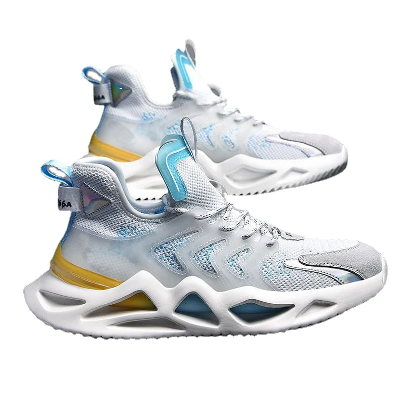 Shoes Men Sneakers Male Casual Mens Shoes Tenis Luxury Shoes Trainer Race Breathable Shoes Fashion Loafers Running Shoes for Men
Shoes Men Sneakers Male Casual Mens Shoes Tenis Luxury Shoes Trainer Race Breathable Shoes Fashion Loafers Running Shoes for Men