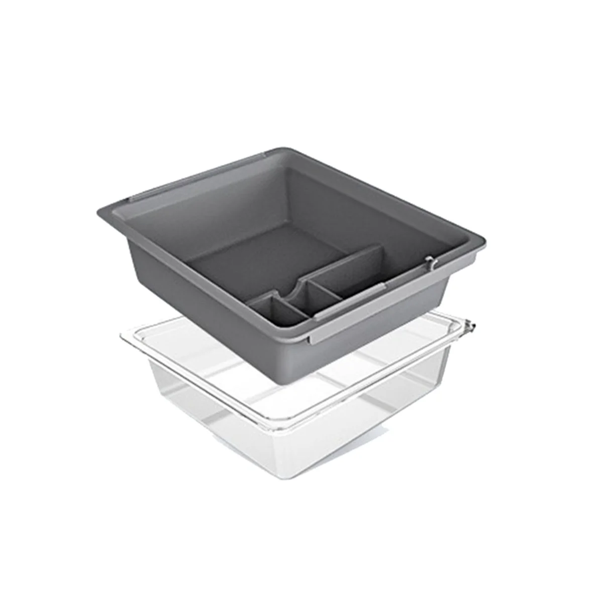 Gray Center Console Organizer Center Armrest Organizer Center Storage Box for Model 3 Model Y
Gray Center Console Organizer Center Armrest Organizer Center Storage Box for Model 3 Model Y