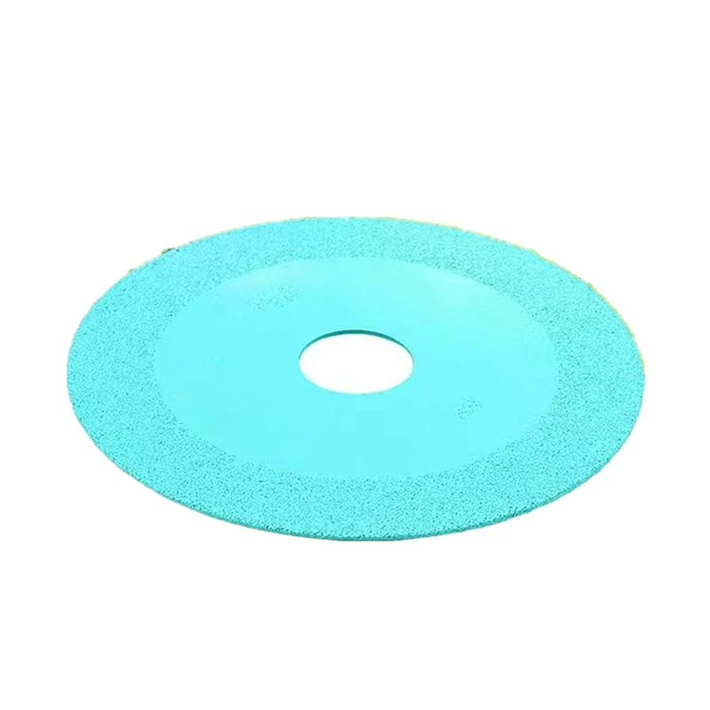 Glass Cutting Disc Diamond Saw Blade Ceramic Tile Jade Crystal Wine Bottles Grinding Disc Polishing Blade Cutting Disk
Glass Cutting Disc Diamond Saw Blade Ceramic Tile Jade Crystal Wine Bottles Grinding Disc Polishing Blade Cutting Disk