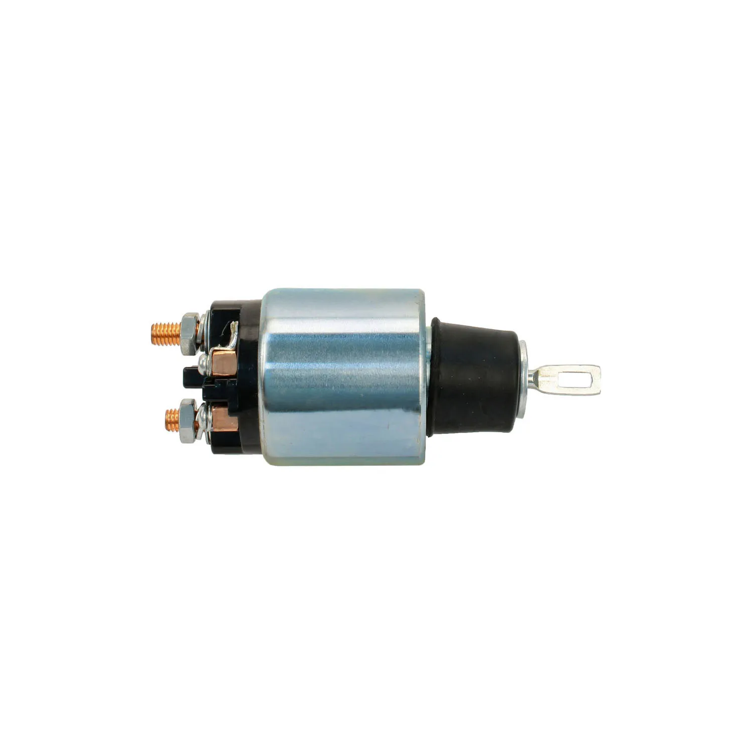 ELECTROMAGNETIC SWTICH SOLENOID FOR 12V 0331303011 0331303012 0331303021 0331303512 0331303598
ELECTROMAGNETIC SWTICH SOLENOID FOR 12V 0331303011 0331303012 0331303021 0331303512 0331303598