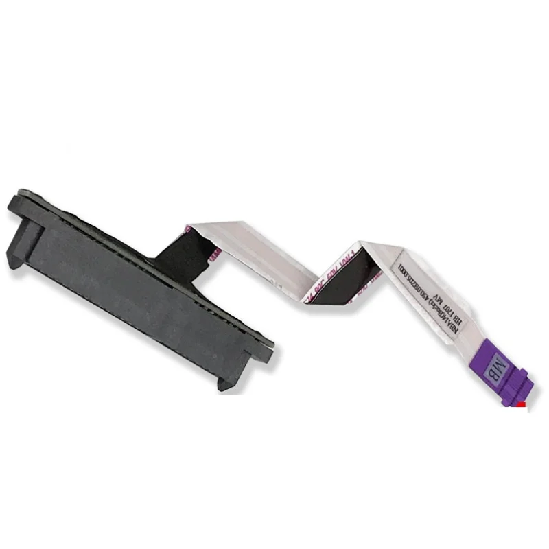 Кабель жесткого диска для HP PAVILION 14 14-AC 14-AF 14-ba 14M-ba 14T-ba 240 g4 450.0BZ05.0001 HDD
Кабель жесткого диска для HP PAVILION 14 14-AC 14-AF 14-ba 14M-ba 14T-ba 240 g4 450.0BZ05.0001 HDD