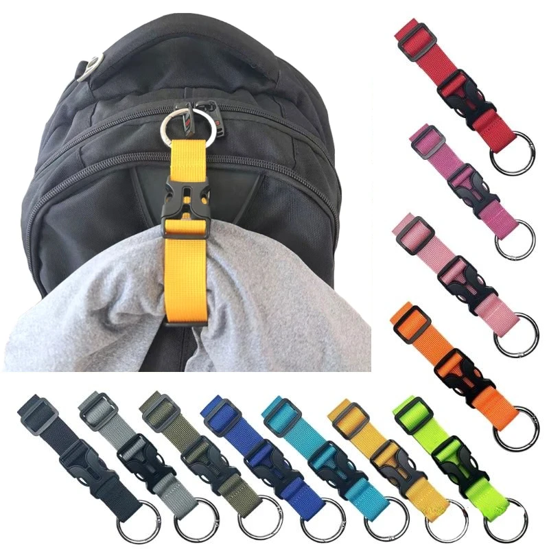 Luggage Straps Suitcase Bagpack Strap Jackets Gripper Adjustable Nylon Load-bearing Buckle Outdoor Tool Camping Travel Accessory
Luggage Straps Suitcase Bagpack Strap Jackets Gripper Adjustable Nylon Load-bearing Buckle Outdoor Tool Camping Travel Accessory