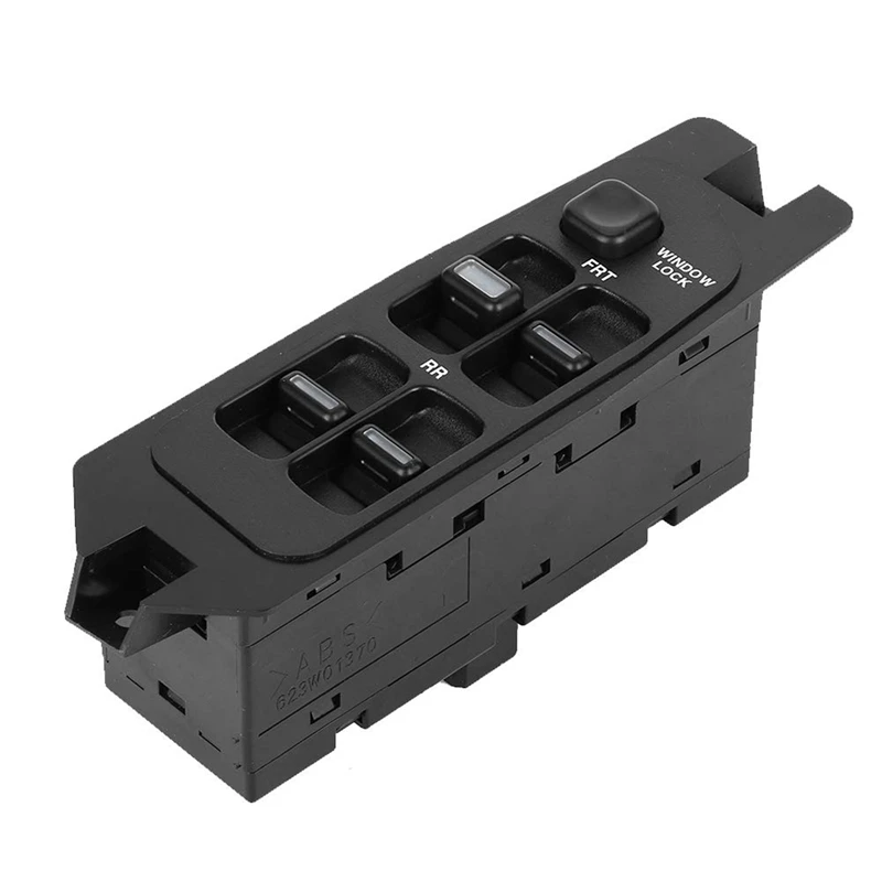 Power Window Switch for Daewoo Glass Lift Switch 96179137 96179135 96210779 96179136
Power Window Switch for Daewoo Glass Lift Switch 96179137 96179135 96210779 96179136