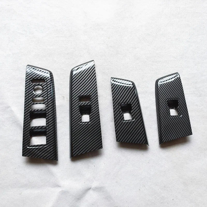 For Honda CR V CRV 6 6th 2023 Interior Accessories Car Window Control Pane Cover Trim Sticker Plastic Imitation Carbon Fiber
For Honda CR V CRV 6 6th 2023 Interior Accessories Car Window Control Pane Cover Trim Sticker Plastic Imitation Carbon Fiber