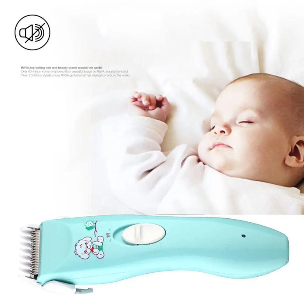 Electric Baby Hair Trimmer USB Hair Baby Shaver Cutting Cutting Remover Cutting Quiet Hair Rechargeable Baby Kids Care U5F6
Electric Baby Hair Trimmer USB Hair Baby Shaver Cutting Cutting Remover Cutting Quiet Hair Rechargeable Baby Kids Care U5F6