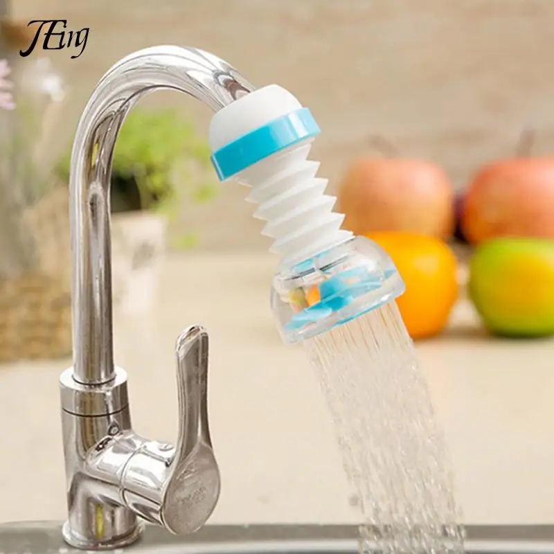360° Rotatable Spray Head Tap Durable Faucet Filter Nozzle 3 Modes Tap Filter 
360° Rotatable Spray Head Tap Durable Faucet Filter Nozzle 3 Modes Tap Filter