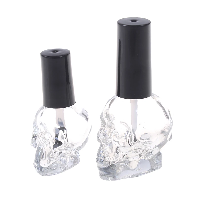 Пустая стеклянная бутылка для лака для ногтей, прозрачный портативный контейнер для хранения, квадратная круглая туба для кистей для макияжа, 2 мл, 5 мл, 10 мл, 15 мл
Пустая стеклянная бутылка для лака для ногтей, прозрачный портативный контейнер для хранения, квадратная круглая туба для кистей для макияжа, 2 мл, 5 мл, 10 мл, 15 мл