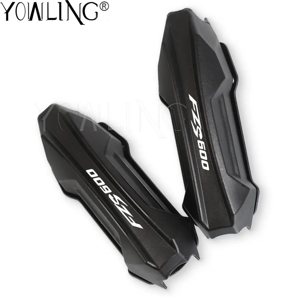 25mm For YAMAHA Motorcycle Engine Crash Bar Protection Bumper Decorative Guard Block FZS600H FZS600 FZS 600 H N SH SN 1998-2003
25mm For YAMAHA Motorcycle Engine Crash Bar Protection Bumper Decorative Guard Block FZS600H FZS600 FZS 600 H N SH SN 1998-2003