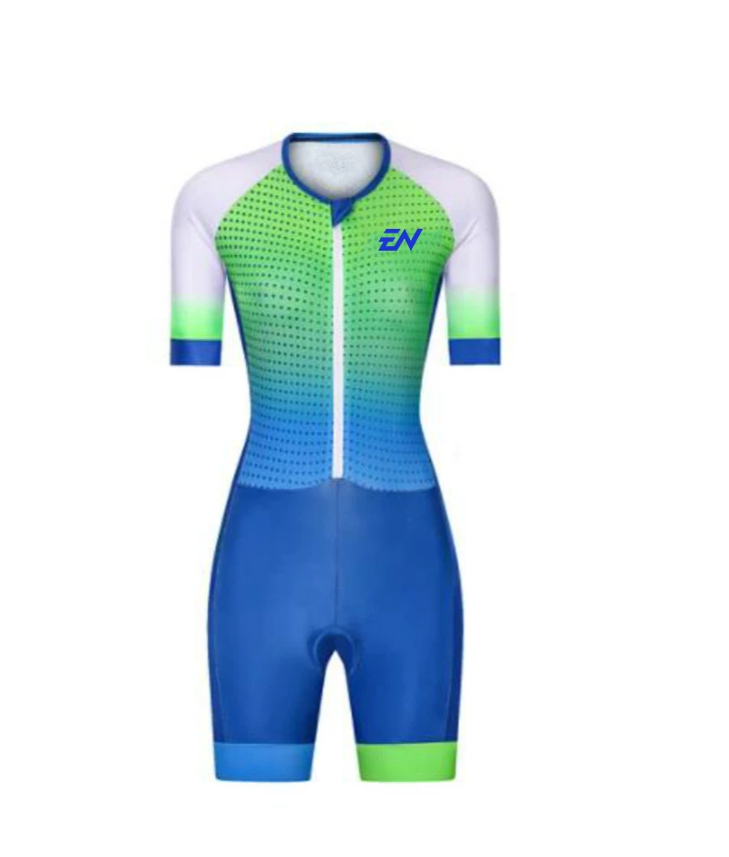 2023 【NEW】Skin Suit One Piece Tights Clothing Cycling Triathlon Skinsuit Sets Maillot Ropa Ciclismo Gel MTB Bicycle Jersey
2023 【NEW】Skin Suit One Piece Tights Clothing Cycling Triathlon Skinsuit Sets Maillot Ropa Ciclismo Gel MTB Bicycle Jersey