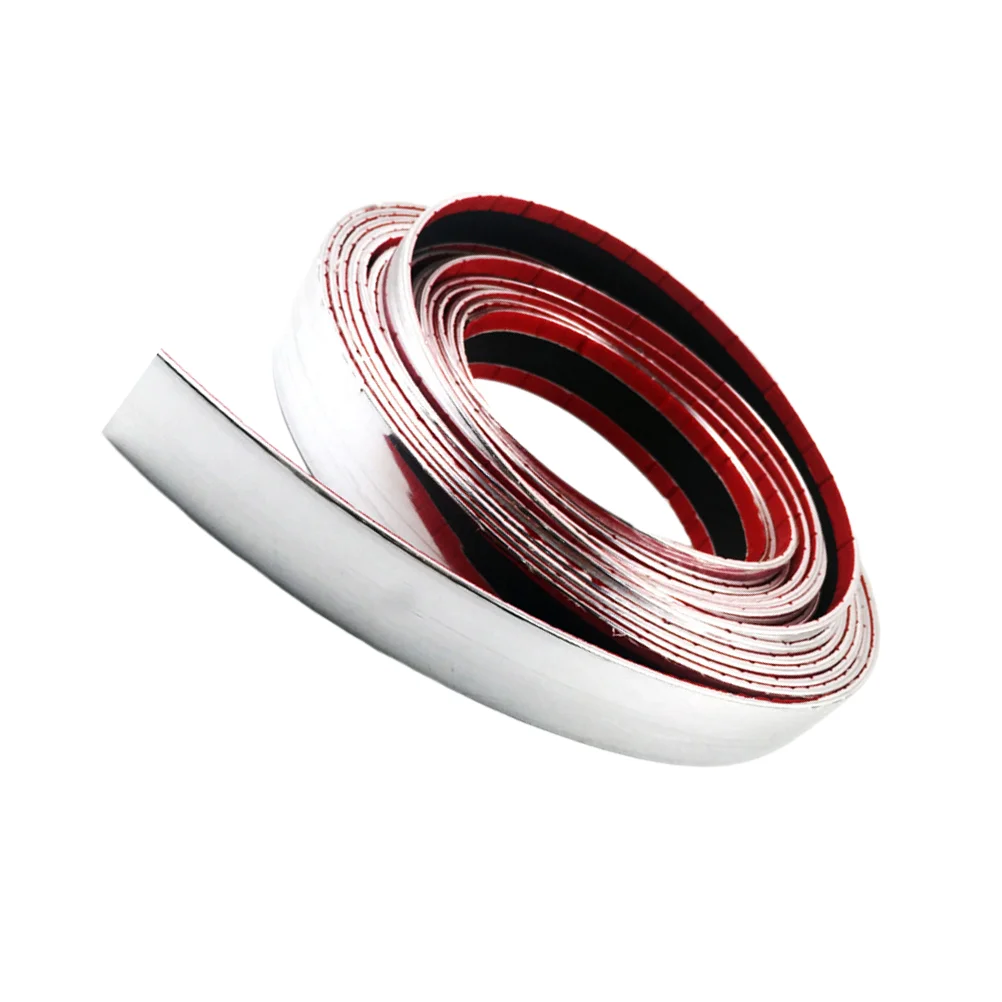 1pc Decorative Strip Chic Stylish Creative Fashion Car Decorative Strip Anti-Collision Strip Car Door Trim Strip Car Window
1pc Decorative Strip Chic Stylish Creative Fashion Car Decorative Strip Anti-Collision Strip Car Door Trim Strip Car Window