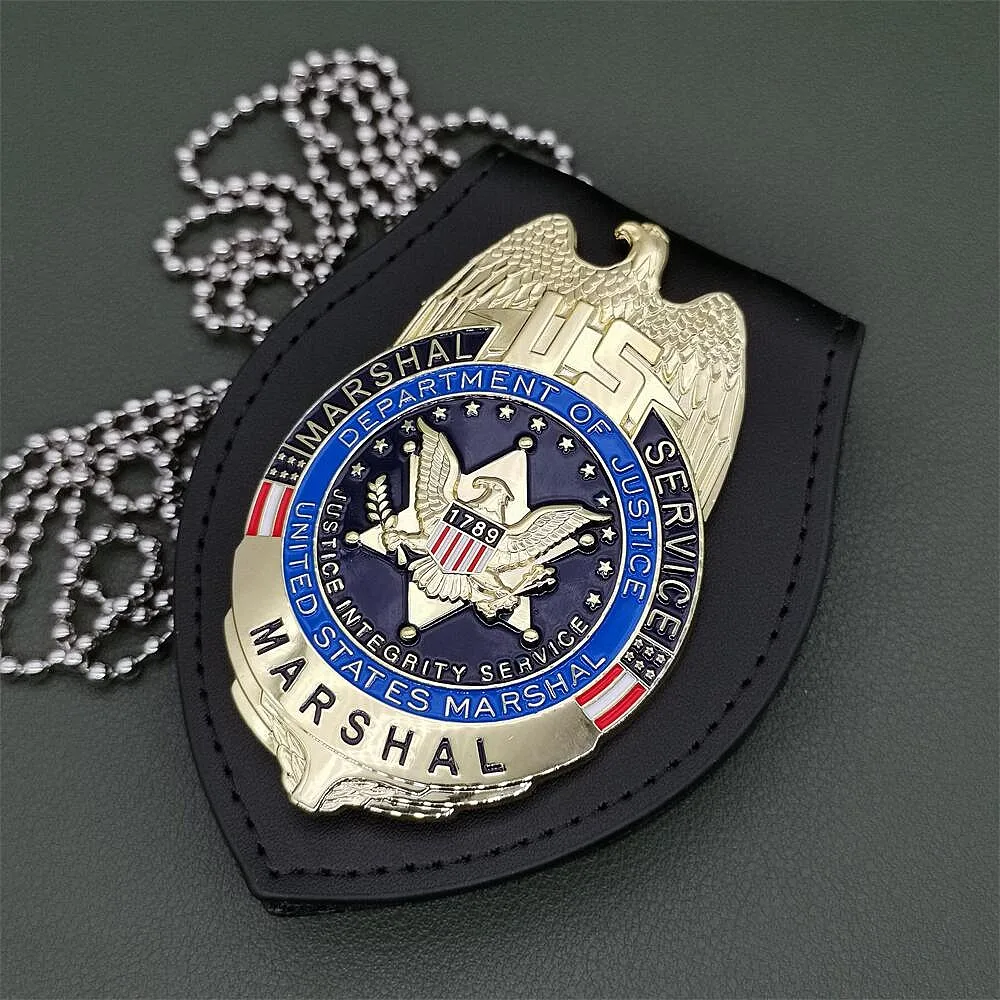 American Metal PD badge Federal law enforcement agency badge,LAPD badge television props
American Metal PD badge Federal law enforcement agency badge,LAPD badge television props