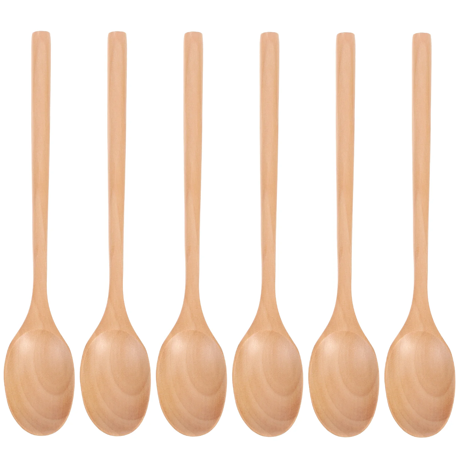 Spoons Spoon Wooden Woodsoup Small Handle Coffee Korean Mixing Asian Serving Eatingsugar Drink Ramen Natural Japan Tea Japanese
Spoons Spoon Wooden Woodsoup Small Handle Coffee Korean Mixing Asian Serving Eatingsugar Drink Ramen Natural Japan Tea Japanese