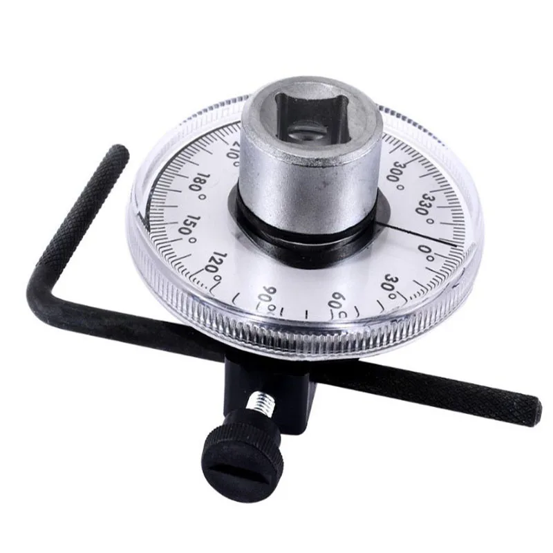Torque Wrench Auto Repair Tool Kit Adjustable Drive Torque Goniometer Hand Tool Wrench
Torque Wrench Auto Repair Tool Kit Adjustable Drive Torque Goniometer Hand Tool Wrench