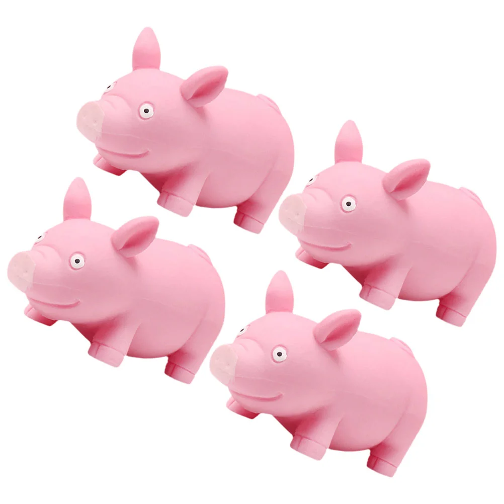 4Pcs Sensory Funny Kids Portable Stretchy Compact Adorable Stress Stress for Party Kids
4Pcs Sensory Funny Kids Portable Stretchy Compact Adorable Stress Stress for Party Kids