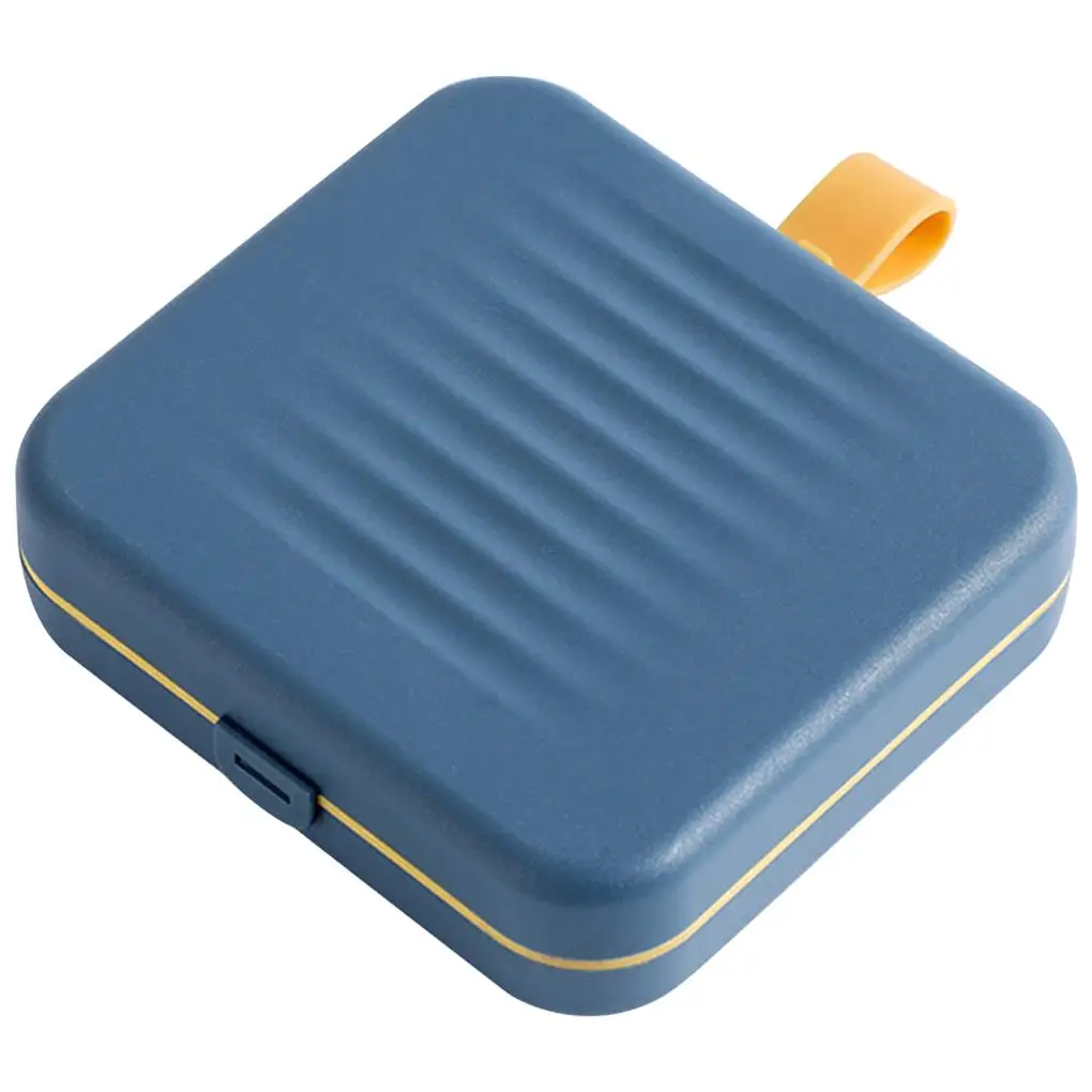 Double Layers Kintting Yarn Storage Case PP Plastic Knitting Tools Kit Portable Sewing Storage Box Home Dormitory Storage Box
Double Layers Kintting Yarn Storage Case PP Plastic Knitting Tools Kit Portable Sewing Storage Box Home Dormitory Storage Box
