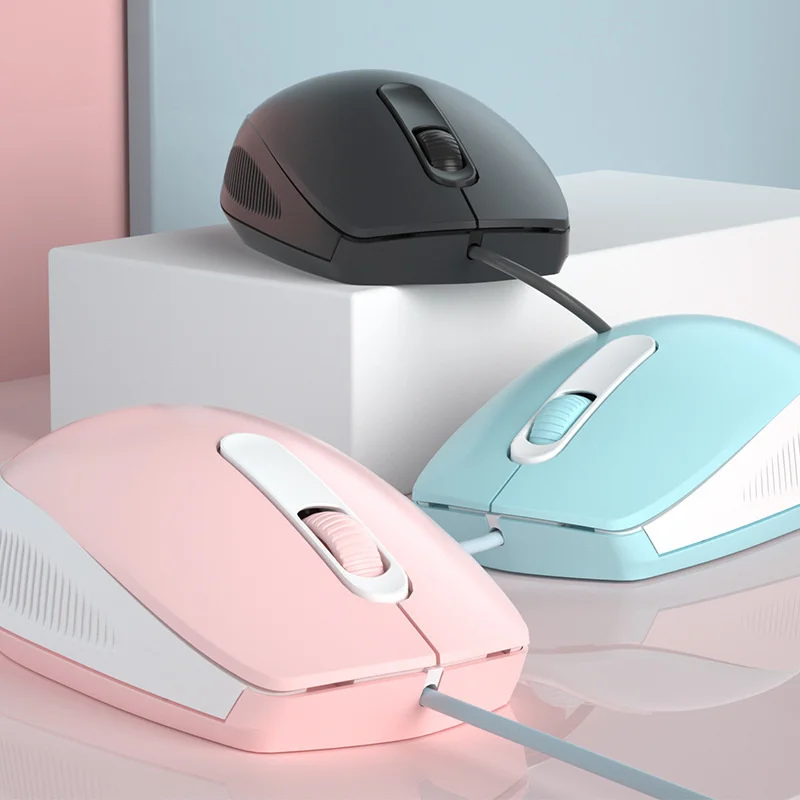 2022 Wired silent computer office home business games laptop desktop boys and girls mini mouse compact Free shipping
2022 Wired silent computer office home business games laptop desktop boys and girls mini mouse compact Free shipping