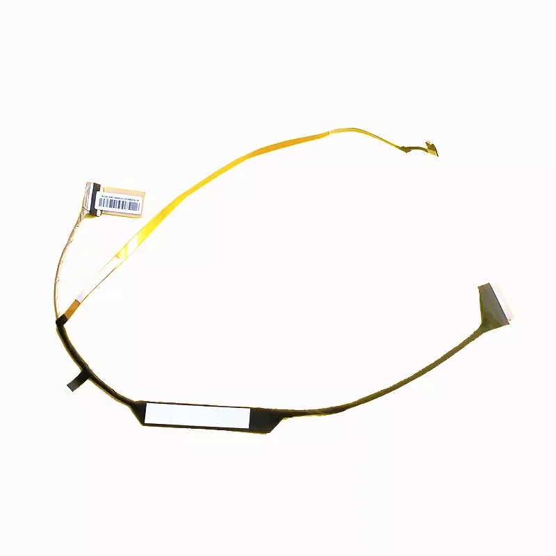 Новый оригинальный LCD гибкий видеокабель для MSI GF66 GL66 MS1581 K1N-3040321-H39
Новый оригинальный LCD гибкий видеокабель для MSI GF66 GL66 MS1581 K1N-3040321-H39