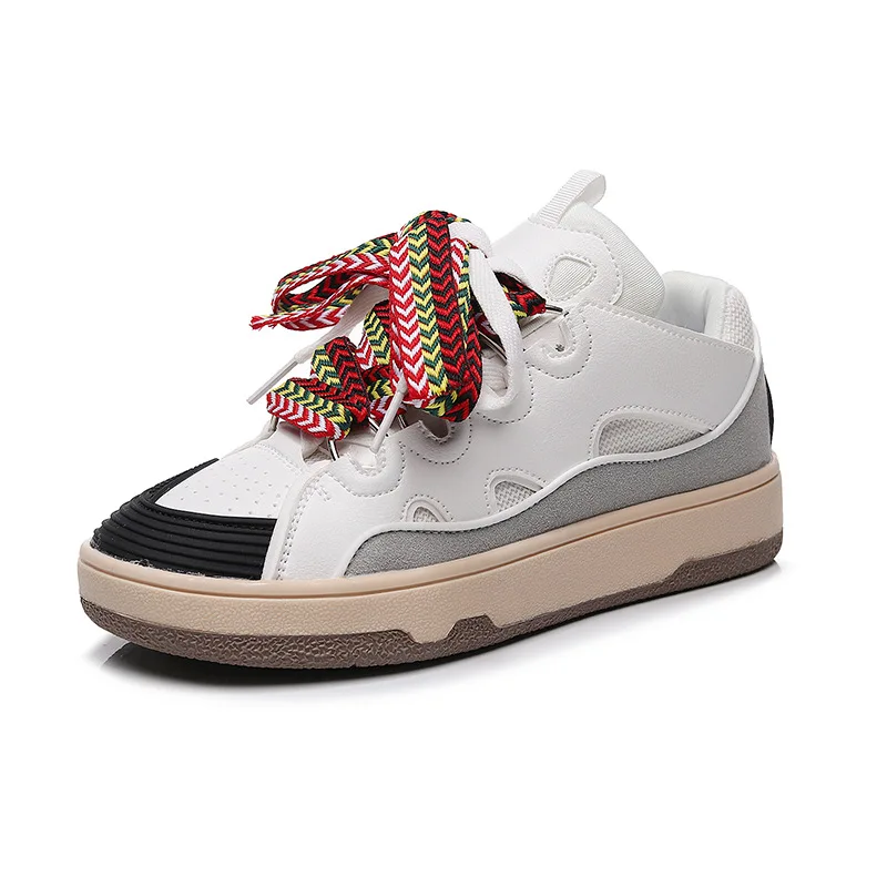 Туфли мужские спортивные воздухопроницаемые, на толстой подошве, летние, 2023
Туфли мужские спортивные воздухопроницаемые, на толстой подошве, летние, 2023