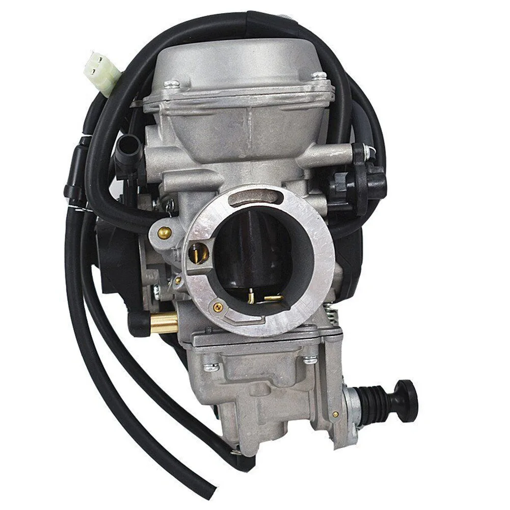 Carburetor For Honda 650650 Rincon ATV 2003-2005 16100HN8013 Lawn Mower Parts Garden Power Tool Accessories
Carburetor For Honda 650650 Rincon ATV 2003-2005 16100HN8013 Lawn Mower Parts Garden Power Tool Accessories