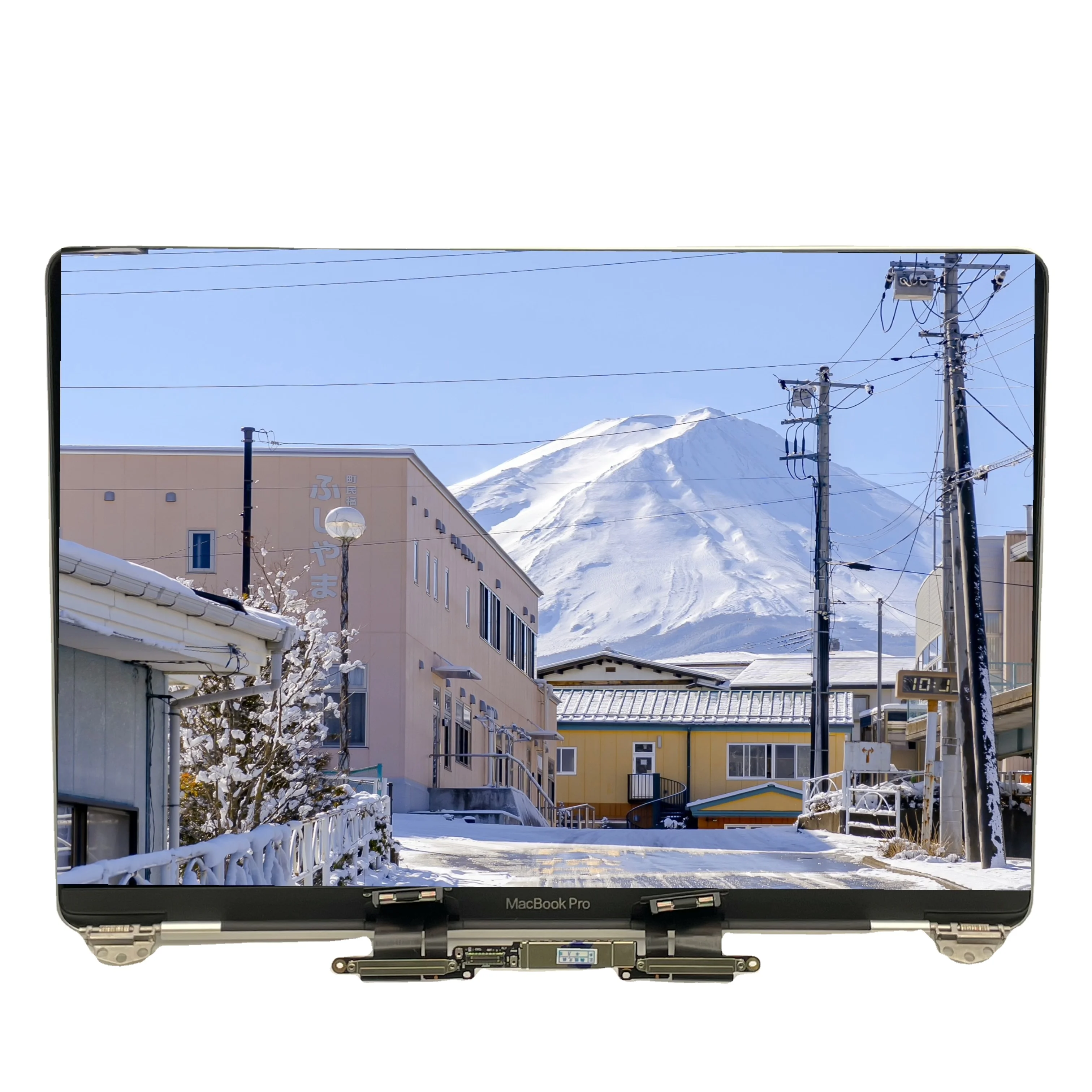 Wholesale A2338 for 13.3 inch screen size LCD full component notebook LCD monitor
Wholesale A2338 for 13.3 inch screen size LCD full component notebook LCD monitor