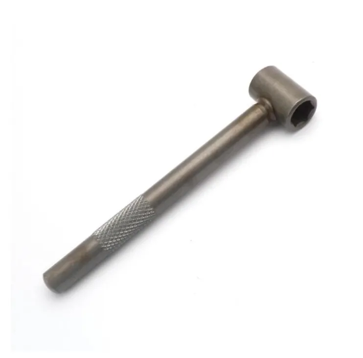 2pcs Adjusting T Type Wrench 3/3.5/4/9/10mm Square Hexagon Hole Spanner For Motorcycle Engine Valve Screw Scooter Repair Tool
2pcs Adjusting T Type Wrench 3/3.5/4/9/10mm Square Hexagon Hole Spanner For Motorcycle Engine Valve Screw Scooter Repair Tool