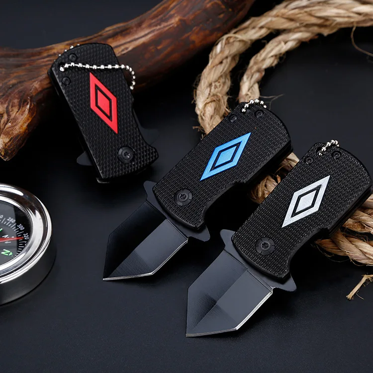 Folding Knife Tactical Survival Knives Hunting Camping Blade Multi Survival Knifes Military PocketKnifes 3 colors HMH08
Folding Knife Tactical Survival Knives Hunting Camping Blade Multi Survival Knifes Military PocketKnifes 3 colors HMH08