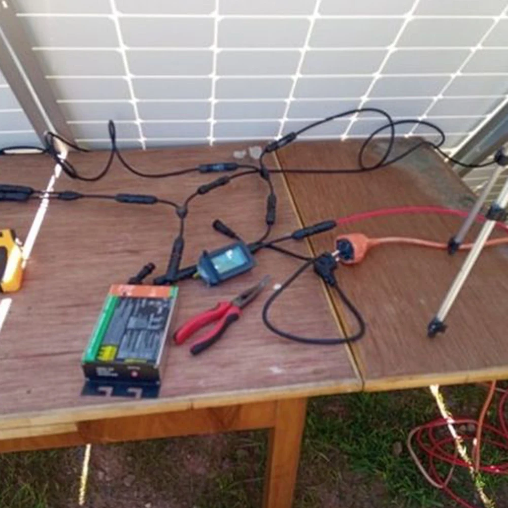 Energy Chargers Mains Inverter Home Grid Tie Inverter MPPT Microinverter Pure Sine Wave Solar 120W-300W DC18-50V
Energy Chargers Mains Inverter Home Grid Tie Inverter MPPT Microinverter Pure Sine Wave Solar 120W-300W DC18-50V