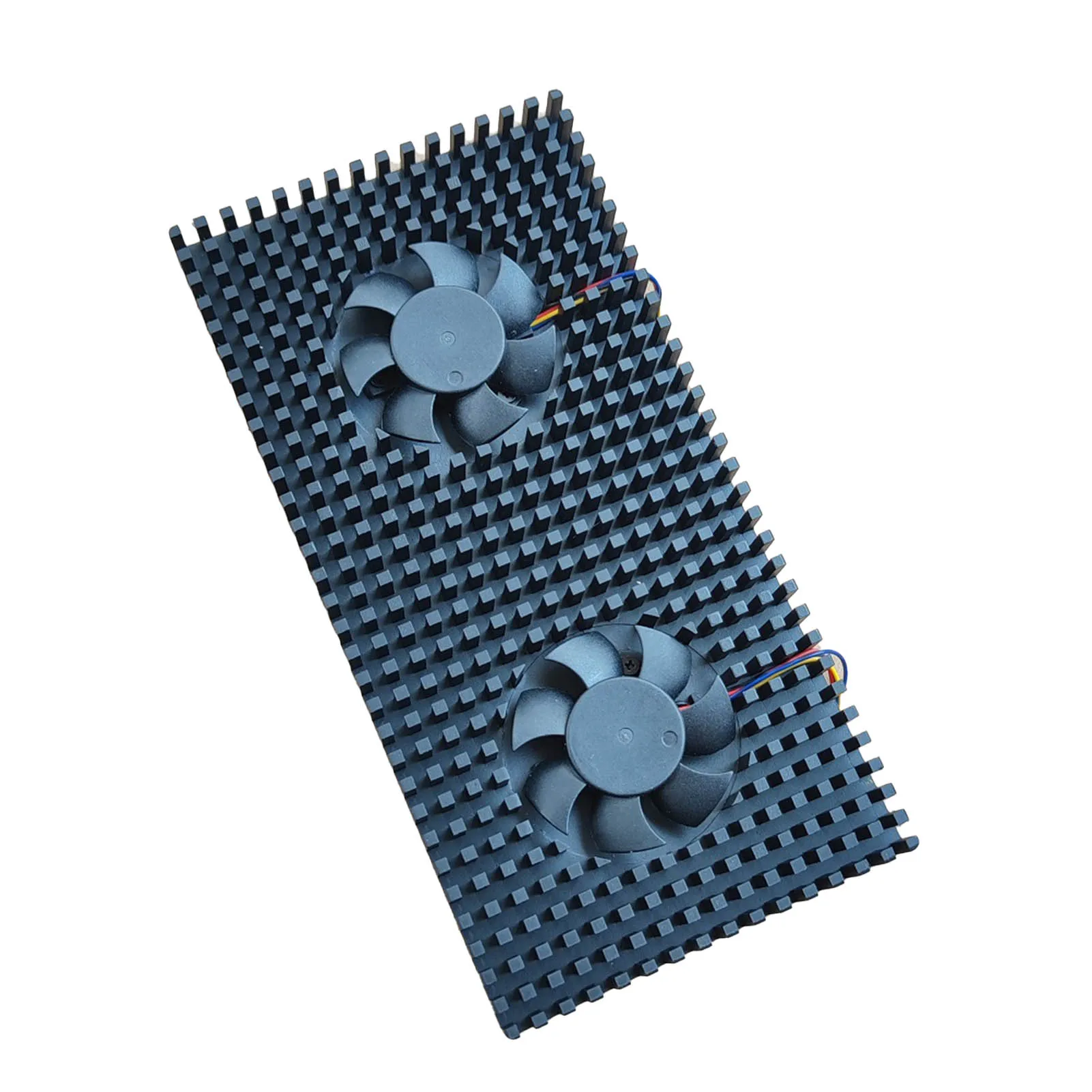 CHT-727 Geforce RTX30 Series Ultra Thin Aluminum Mechanical Hard Disk Cooler Heat Sink Video Card Sliver Black
CHT-727 Geforce RTX30 Series Ultra Thin Aluminum Mechanical Hard Disk Cooler Heat Sink Video Card Sliver Black