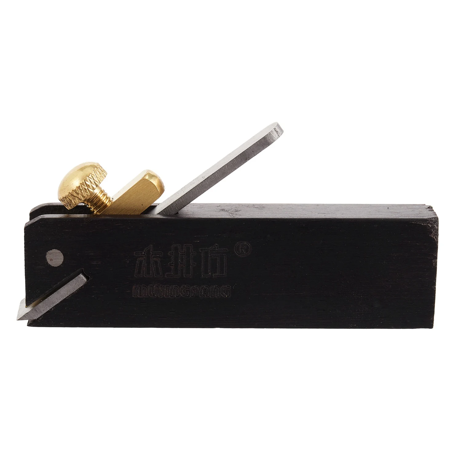 Mini Wood Hand Planer Easy Operated Woodworking Tool Durable Angle Planer Luthier Tool Violin Making Carpenter Tool
Mini Wood Hand Planer Easy Operated Woodworking Tool Durable Angle Planer Luthier Tool Violin Making Carpenter Tool
