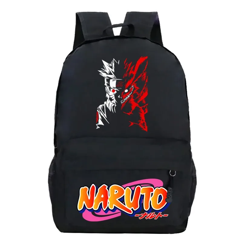 Naruto Kawaii Casual Bag Printed Backpack Backpack Japanese Anime Children's Campus Student School Bag Backpack School
Naruto Kawaii Casual Bag Printed Backpack Backpack Japanese Anime Children's Campus Student School Bag Backpack School
