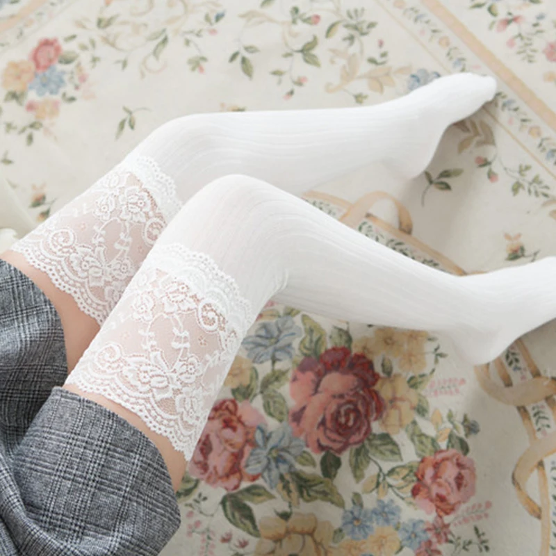Women Socks Stockings Warm Thigh High Over The Knee Socks Long Cotton Lace Up Stockings Medias Sexy Stockings Thigh High Socks
Women Socks Stockings Warm Thigh High Over The Knee Socks Long Cotton Lace Up Stockings Medias Sexy Stockings Thigh High Socks