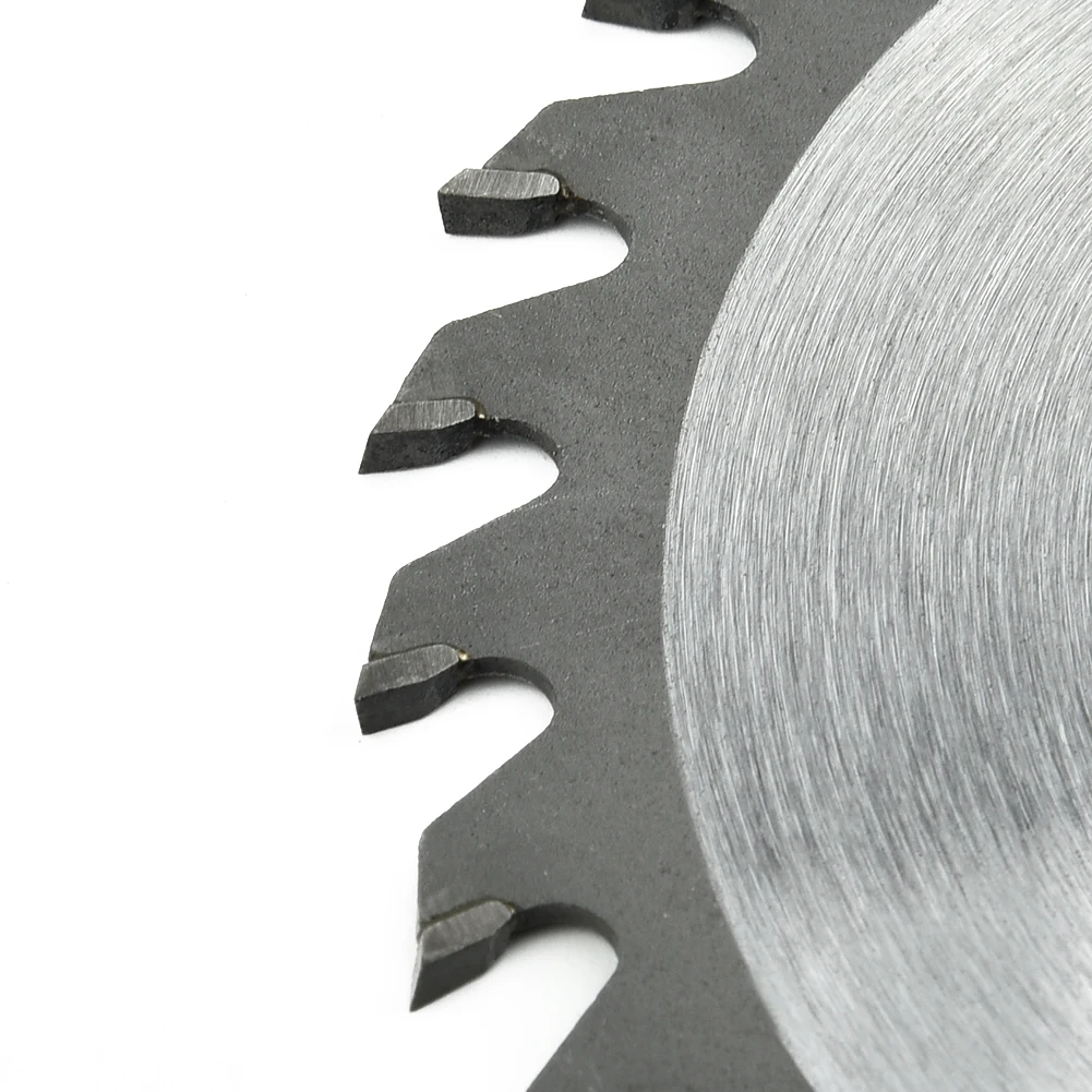 125mm TCT Circular Saw Blade Carbide Metal Tipped 30T Cutting Grinder Disc Rotary Tool Accessories For Wood Plastic
125mm TCT Circular Saw Blade Carbide Metal Tipped 30T Cutting Grinder Disc Rotary Tool Accessories For Wood Plastic