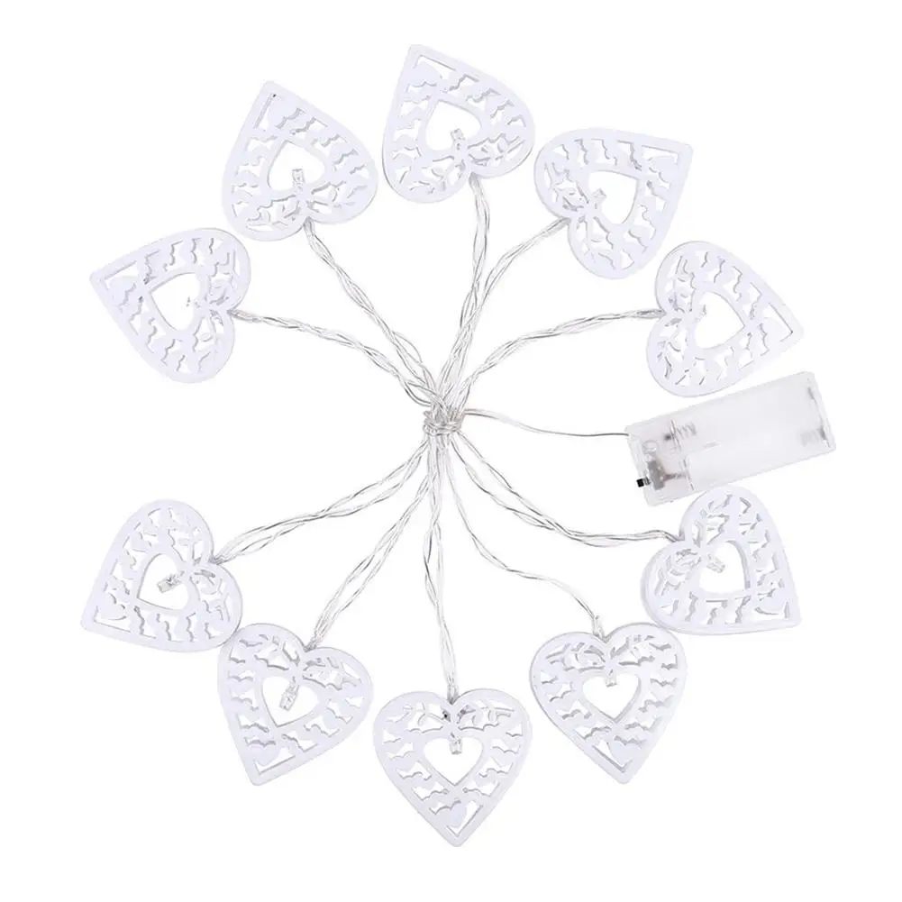 2m 10 LED Lighting Strings Mini Light Maple Leaf Filbert Heart Shape Landscape Lamp Christmas Home Decoration Bedroom Lighting
2m 10 LED Lighting Strings Mini Light Maple Leaf Filbert Heart Shape Landscape Lamp Christmas Home Decoration Bedroom Lighting