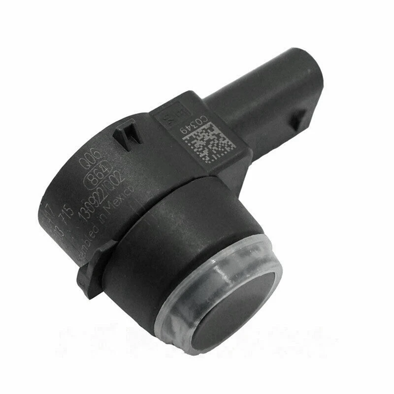 Датчик парковки 3X PDC для Mercedes W211 W219 W203 W204 W221 2215420417 A2215420417
Датчик парковки 3X PDC для Mercedes W211 W219 W203 W204 W221 2215420417 A2215420417