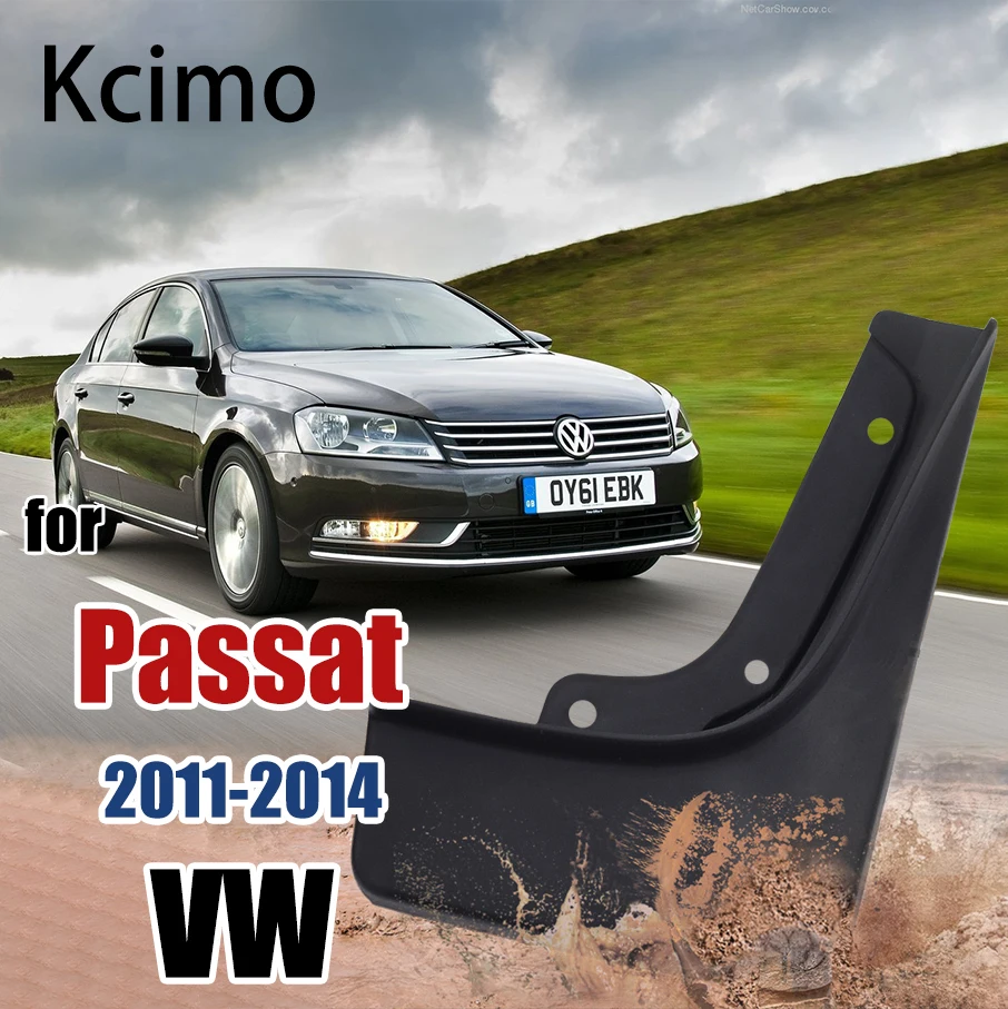 Переднее и заднее Брызговики для Volkswagen VW Passat B7 2011 2012 2013 3C, брызговики, аксессуары 
Переднее и заднее Брызговики для Volkswagen VW Passat B7 2011 2012 2013 3C, брызговики, аксессуары