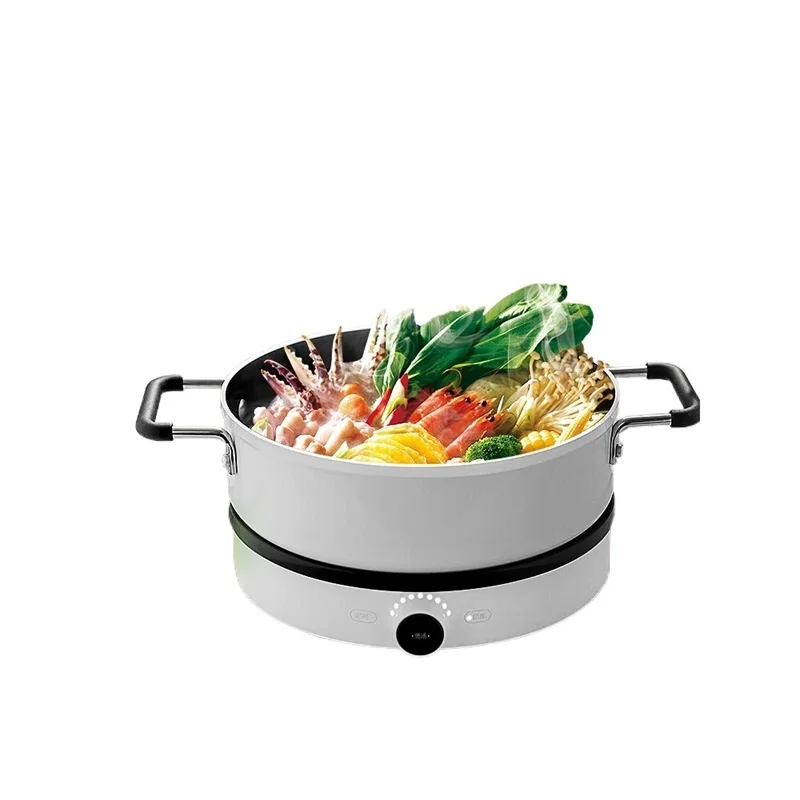 Home Appliance for Elektrikli Mutfak Aletleri Estufa Induccion Kitchen Hob Cooktop Cocina Electrica Hot Pot Induction Cooker
Home Appliance for Elektrikli Mutfak Aletleri Estufa Induccion Kitchen Hob Cooktop Cocina Electrica Hot Pot Induction Cooker